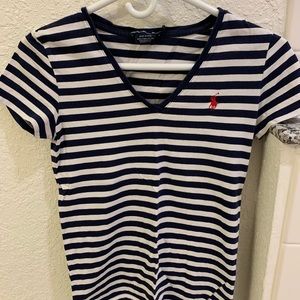 Ralph Lauren v-neck